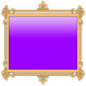色占い：紫色