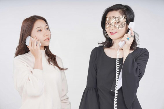 電話占いのメリット&デメリット