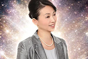 シャーロット先生