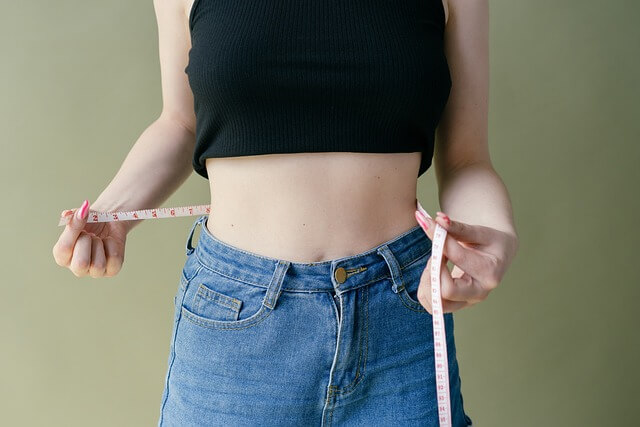 痩せない原因はダイエット方法に問題あり？！