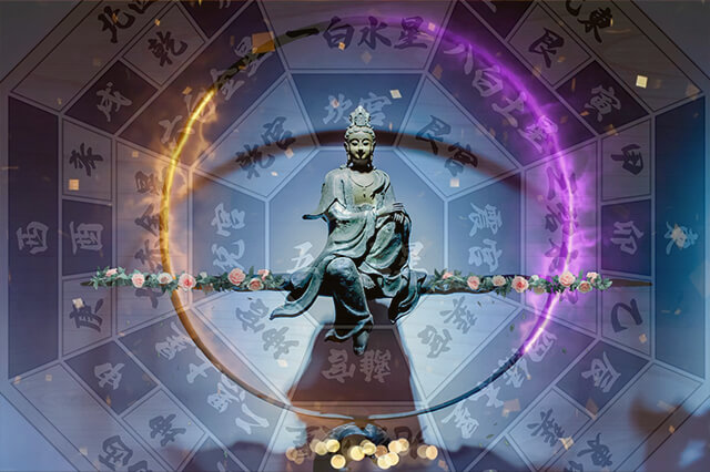 36年周期の本家星