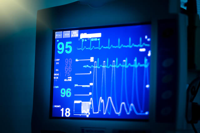 五黄は短命？！常に周りを支配するエネルギーは健康リスクに注意
