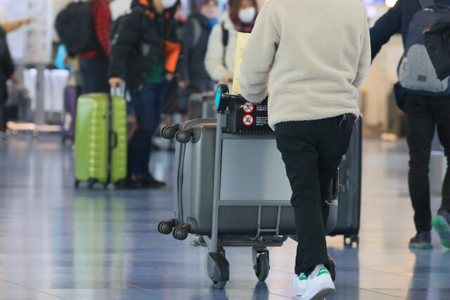 年盤・月盤での正しい吉方位の確認方法