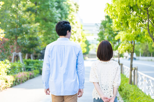 男女で異なる三碧木星の生き方と異性間での相性変化について