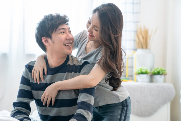 実は身近な人が運命の人？自身の選択と行動が開運の重要要素