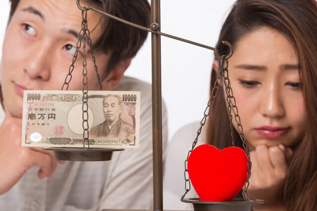 自分の価値観や習慣が恋愛障壁に？！内外的要因を整理しよう