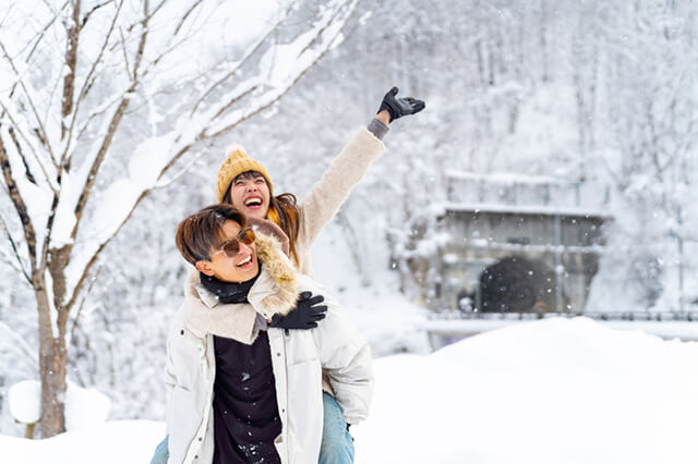 男女で異なる七赤金星の生き方と異性間での相性変化について