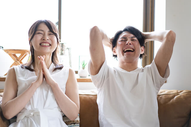 男女で異なる九紫火星の生き方と異性間での相性変化について