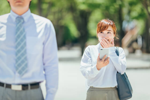 用途に合わせて使い分けよう