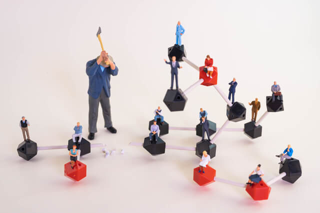 偶然性を導く卜術占いに四大元素の相性概念が必要な理由は?