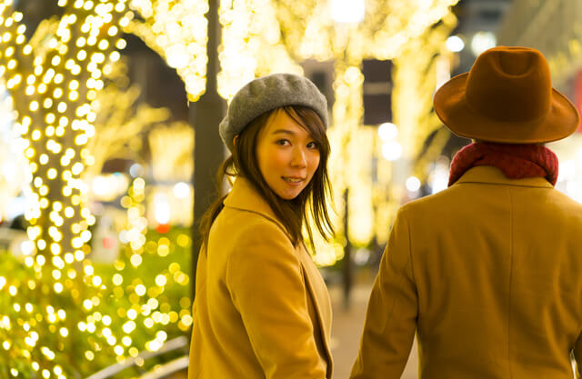 傾斜で見極める相手の強み・弱み