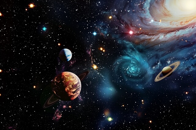 宇宙法則と理想秩序～先天定位盤の活用方法