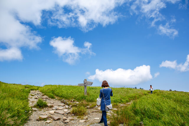 現代の九星気学は日本独自のアレンジ