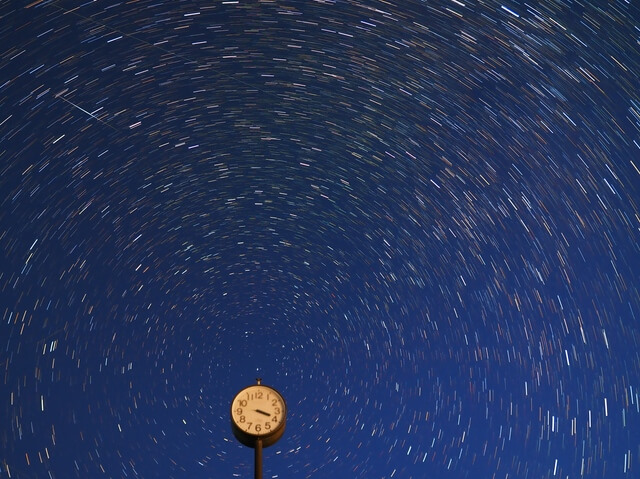 ホロスコープは命術でも出生時だけに捉われない時間経過を重視