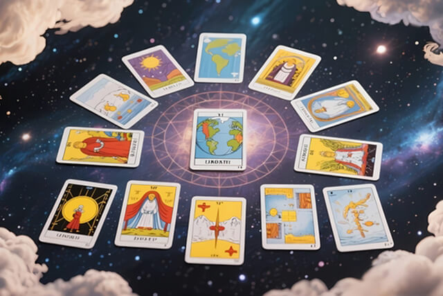 心の奥底にいるもう一人の自分と対話しよう