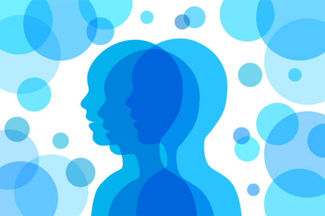 自分では気づかない自身で抱える心理や現状課題を映し出すのに最適