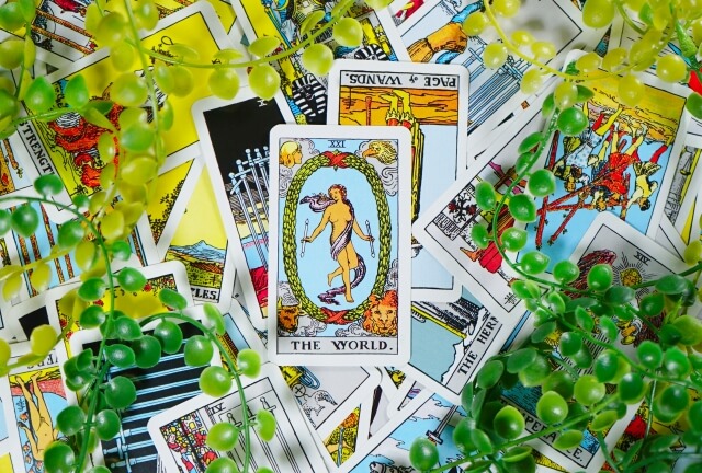 デイリーカードで意識の変化と新たなチャレンジをもたらそう