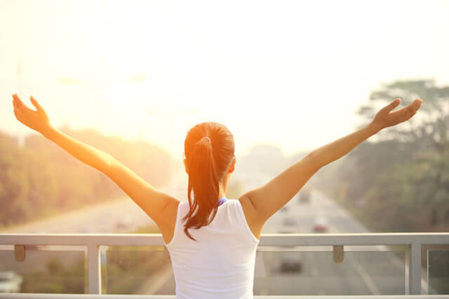 九星気学はどの方位にどのように行動すると成果が出るかを定義