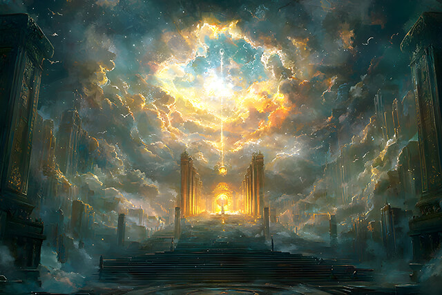 人の運気が左右する要因は「見えない背景条件」が存在するから