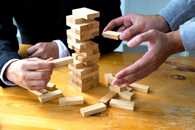 今日の運気は悪い＝行動を控えようではなく対策を取ることの重要性