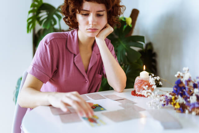 「なぜそう感じたか？」が重要～カードの絵柄や意味に寄せられないコツ