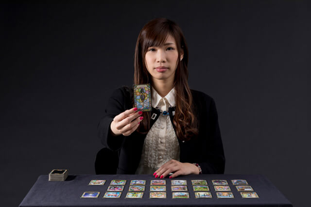 当たるタロットは自己理解が進んだ結果～タロットの本質は「状況＆心理」