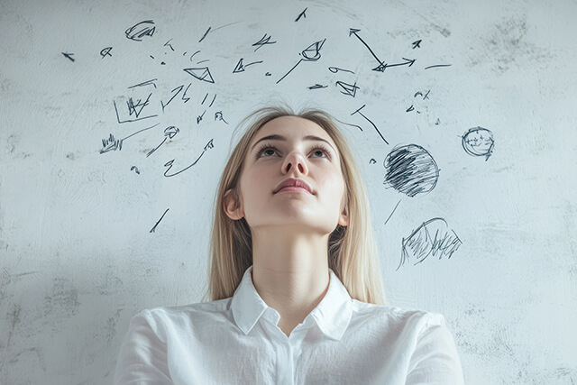 修行段階や心の在り方を映し出す~悟りを開くための心の地図