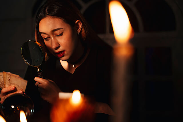 重要なのは「なぜそこが気になるの?」~絵柄の意味の理詰めは無意味