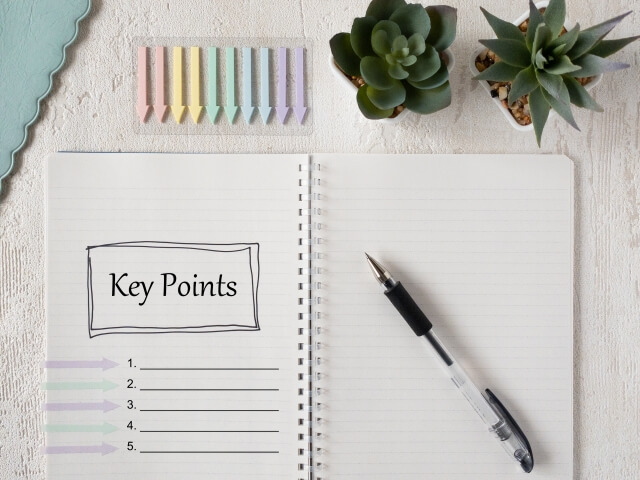 電話占いにおける相談内容スクリプトの作り方