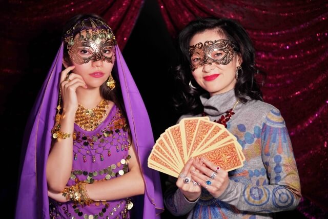 確度の高いブレない鑑定結果を得るために必要なこと