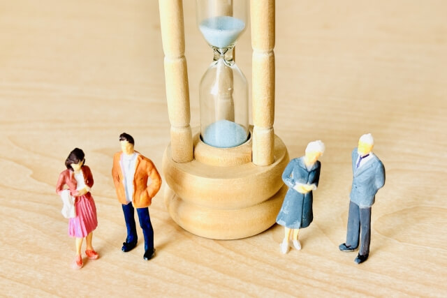 ハウスは性格だけでなく人生での機能や役割を読み解く