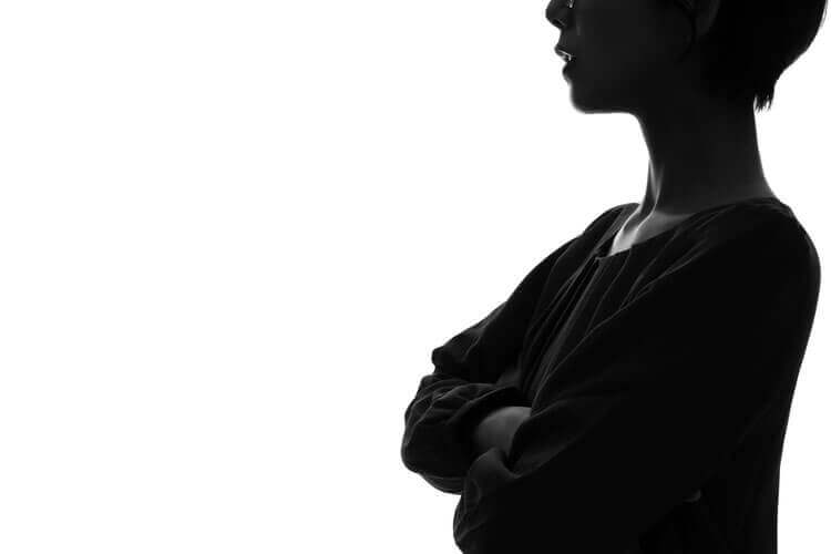 自分が悪いと思ってしまう