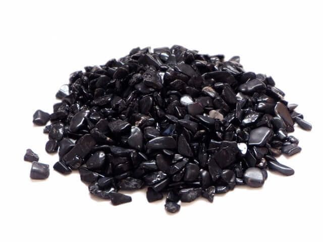 ブラックトルマリン