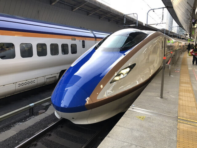 新幹線 夢占い 新幹線は夢占いで目標を暗示！新幹線に乗る・乗り遅れるなど７例