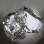 ハーキマーダイヤモンド