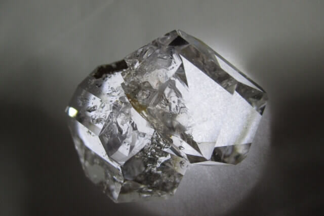 ハーキマーダイヤモンド