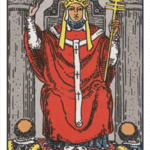 法王のカード