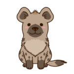 ハイエナ系女子