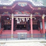 伊豆山神社