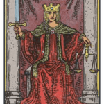 正義のカード