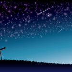流星群