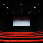 映画館