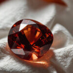 オレンジガーネット