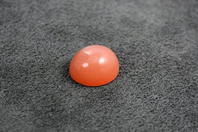 オレンジムーンストーン