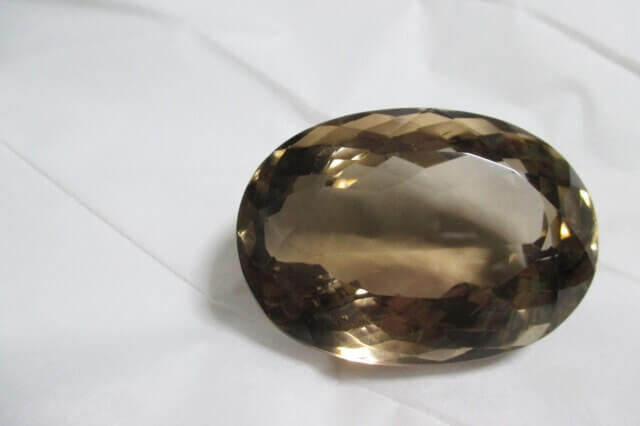 スモーキークォーツ